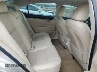 2014 Lexus ES 330 z VIN JTHBK1GG2E2149404, wystawiony jako Copart lot #55436505 z przebiegiem 154 550 mil mil oraz Szkoda całkowita • Salvage title. Historia ofert i sprzedaży dostępna na DreamBid. Obrazek 10.