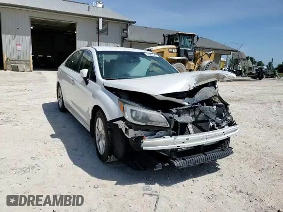 2015 Subaru Legacy 2.5i Premium with VIN 4S3BNBF69F3068533, listed as a Copart auction lot 51507843 with 185,033 mi miles. Bid and sale history available at carsss.com. Image 11.