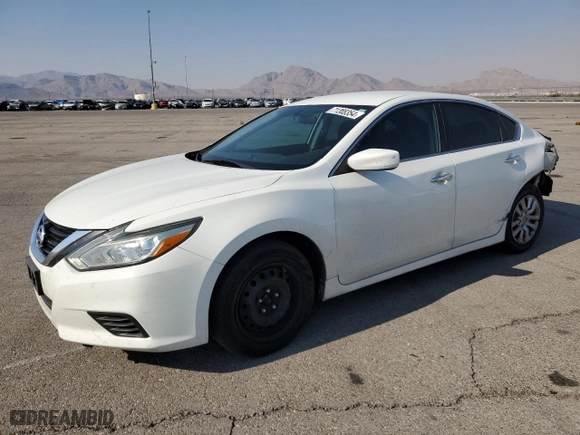 2018 Nissan Altima 2.5 SV with VIN 1N4AL3AP0JC477378, listed as a Copart auction lot 71308354 with 177,821 mi miles and Salvage Title. Bid and sale history available at carsss.com. Image 1.
