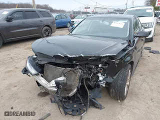 2016 Audi A4 Premium with VIN WAUBFAFL2GN000641, listed as a IAAI auction lot 41502841 with 149,667 mi miles. Bid and sale history available at carsss.com. Image 17.