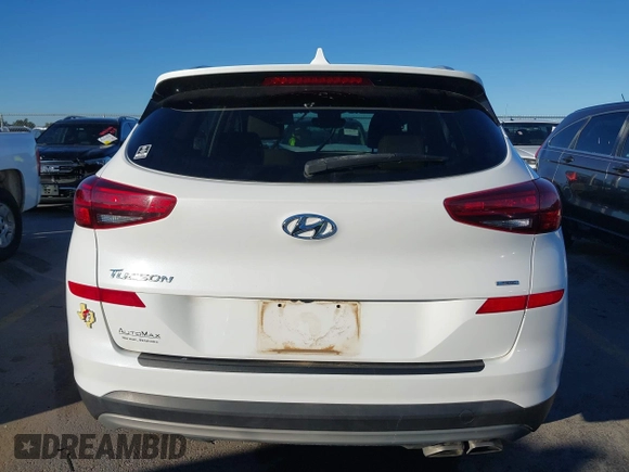 2020 Hyundai Tucson Limited z VIN KM8J3CAL5LU271800, wystawiony jako IAAI lot #41403390 z przebiegiem 90 718 mil mil oraz . Historia ofert i sprzedaży dostępna na DreamBid. Obrazek 17.