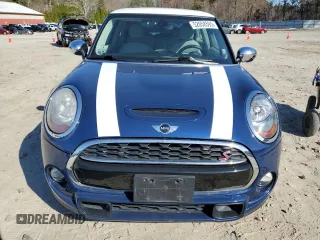2014 MINI Hardtop S z VIN WMWXM7C53ET731270, wystawiony jako Copart lot #52058595 z przebiegiem 79 455 mil mil oraz Czysty tytuł • Clean title. Historia ofert i sprzedaży dostępna na DreamBid. Obrazek 5.