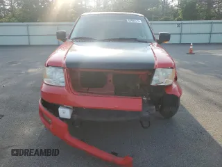 2003 Ford Expedition Eddie Bauer with VIN 1FMRU17W43LB56732, listed as a Copart auction lot 60906575 with 178,844 mi miles and Salvage title. Bid and sale history available at DreamBid. Image 5.