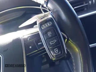 2019 Audi A7 Prestige with VIN WAUV2AF27KN028931, listed as a IAAI auction lot 42042526 with 50,581 mi miles and . Bid and sale history available at DreamBid. Image 11.