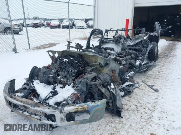 2018 Ford F-150 XL z VIN 1FTEW1EG9JKE25982, wystawiony jako IAAI lot #41562922 z przebiegiem Nie podano mil oraz . Historia ofert i sprzedaży dostępna na DreamBid. Obrazek 6.