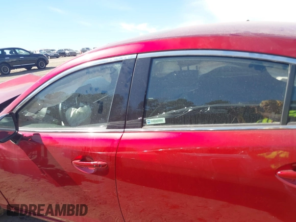 2019 Mazda 6 Touring with VIN JM1GL1VM5K1501051, listed as a IAAI auction lot 41665980 with 48,069 mi miles and . Bid and sale history available at carsss.com. Image 15.