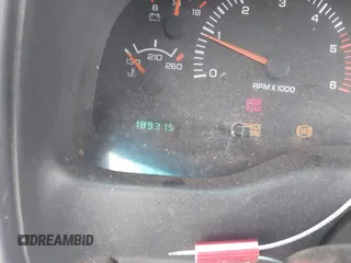 1999 Dodge Durango with VIN 1B4HR28YXXF550566, listed as a IAAI auction lot 41685392 with 189,315 mi miles and . Bid and sale history available at DreamBid. Image 7.