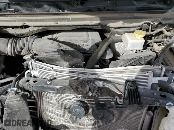 2021 Ram 1500 Lone Star z VIN 1C6RREBT8MN712516, wystawiony jako Copart lot #39752564 z przebiegiem Nie podano mil oraz Nie do naprawy • Non repairable. Historia ofert i sprzedaży dostępna na DreamBid. Obrazek 11.