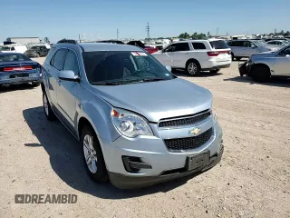 2014 Chevrolet Equinox LT with VIN 2GNALBEK4E6327430, listed as a Copart auction lot 54196985 with 63,170 mi miles and Salvage Title. Bid and sale history available at DreamBid. Image 11.