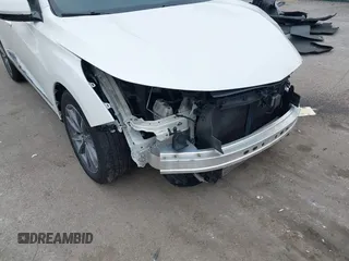 2019 Acura RDX Technology с VIN 5J8TC2H54KL003602, выставлен на аукционе IAAI как лот 41778587 с пробегом 122 031 миль миль и . История ставок и продаж доступна на DreamBid. Изображение 18.