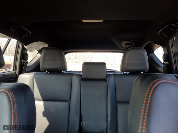 2017 Toyota RAV4 SE with VIN 2T3JFREV6HW600203, listed as a Copart auction lot 48281135 with 89,802 mi miles and Clean Title. Bid and sale history available at carsss.com. Image 10.