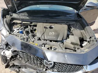 2020 Mazda CX-30 Select with VIN 3MVDMBCL7LM123883, listed as a Copart auction lot 54630555 with Not provided miles and Salvage title. Bid and sale history available at DreamBid. Image 12.