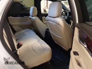 2019 Cadillac XT5 Luxury AWD z VIN 1GYKNDRS3KZ149162, wystawiony jako IAAI lot #42050088 z przebiegiem 109 364 mil mil oraz . Historia ofert i sprzedaży dostępna na DreamBid. Obrazek 8.