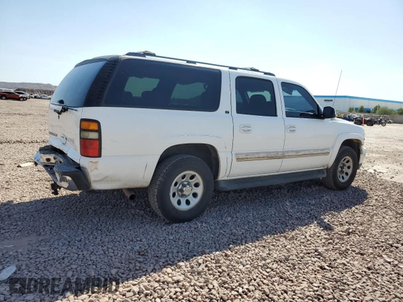 2006 Chevrolet Suburban LS with VIN 1GNEC16Z16J142571, listed as a Copart auction lot 73368094 with 314,022 mi miles and Salvage Title. Bid and sale history available at carsss.com. Image 3.