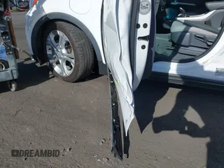 2020 Chevrolet Bolt EV LT with VIN 1G1FY6S03L4132176, listed as a IAAI auction lot 42211304 with 62,063 mi miles and . Bid and sale history available at DreamBid. Image 22.