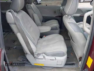 2014 Toyota Sienna Limited z VIN 5TDDK3DC6ES073282, wystawiony jako IAAI lot #42468546 z przebiegiem 278 905 mil mil oraz . Historia ofert i sprzedaży dostępna na DreamBid. Obrazek 8.