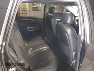 2014 Chevrolet Captiva Sport LT z VIN 3GNAL3EK7ES503622, wystawiony jako IAAI lot #42312056 z przebiegiem 122 966 mil mil oraz . Historia ofert i sprzedaży dostępna na DreamBid. Obrazek 8.