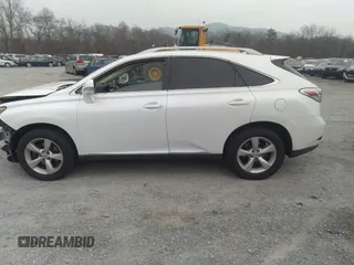 2011 Lexus RX 350 with VIN 2T2BK1BA8BC117649, listed as a IAAI auction lot 41196727 with 150,042 mi miles and . Bid and sale history available at DreamBid. Image 14.