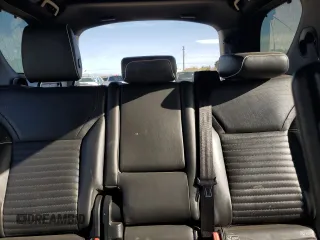 2017 Land Rover Discovery HSE Luxury z VIN SALRHBBK8HA026869, wystawiony jako Copart lot #52417325 z przebiegiem Nie podano mil oraz Nie do naprawy • Non repairable. Historia ofert i sprzedaży dostępna na DreamBid. Obrazek 10.