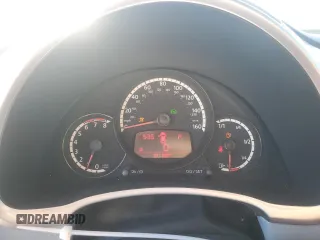 2013 Volkswagen Beetle 2.5L с VIN 3VWJX7AT6DM602838, выставлен на аукционе Copart как лот 82165624 с пробегом 101 188 миль миль и Списание • Salvage title. История ставок и продаж доступна на DreamBid. Изображение 9.