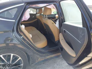 2023 Hyundai Sonata Limited with VIN KMHL34J20PA272303, listed as a IAAI auction lot 41535982 with 12,254 mi miles. Bid and sale history available at carsss.com. Image 8.