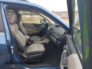 2020 Subaru Forester Limited with VIN JF2SKAUC1LH465214, listed as a IAAI auction lot 41869082 with 70,776 mi miles and . Bid and sale history available at DreamBid. Image 5.