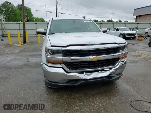 2017 Chevrolet Silverado 1500 LT with VIN 1GCVKREC3HZ288207, listed as a Copart auction lot 51927645 with 134,589 mi miles and Salvage Title. Bid and sale history available at carsss.com. Image 13.