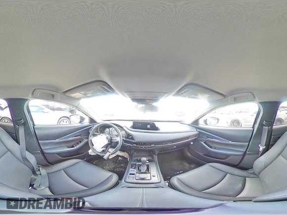 2021 Mazda CX-30 Select z VIN 3MVDMABL5MM211196, wystawiony jako Copart lot #73291012 z przebiegiem 15 871 mil mil oraz Nie do naprawy • Non repairable. Historia ofert i sprzedaży dostępna na DreamBid. Obrazek 14.