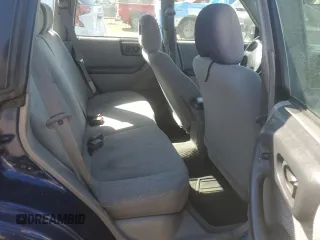 2001 Subaru Forester L with VIN JF1SF63541H756277, listed as a Copart auction lot 49428815 with 146,437 mi miles and Salvage Title. Bid and sale history available at carsss.com. Image 11.