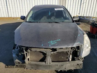 2012 Nissan Altima 2.5 SL with VIN 1N4AL2AP2CN550901, listed as a Copart auction lot 43228335 with 158,092 mi miles and Salvage Title. Bid and sale history available at carsss.com. Image 5.