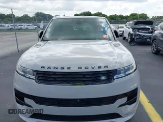 2024 Land Rover Range Rover Sport Dynamic SE z VIN SAL1L9FU7RA180295, wystawiony jako IAAI lot #42350067 z przebiegiem 10 776 mil mil oraz . Historia ofert i sprzedaży dostępna na DreamBid. Obrazek 17.