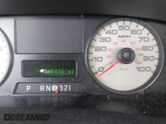 2007 Ford F-250 XL with VIN 1FTSX21P67EA63404, listed as a IAAI auction lot 42430989 with 167,476 mi miles and . Bid and sale history available at DreamBid. Image 14.