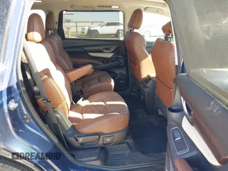 2021 Subaru Ascent Touring z VIN 4S4WMARD0M3419797, wystawiony jako IAAI lot #41691685 z przebiegiem 66 299 mil mil oraz . Historia ofert i sprzedaży dostępna na DreamBid. Obrazek 8.