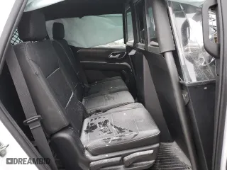 2022 Chevrolet Tahoe Commercial with VIN 1GNSKLED4NR293637, listed as a Copart auction lot 82760844 with 0 mi miles and Non Repairable. Bid and sale history available at carsss.com. Image 11.