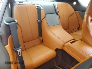 2009 Aston Martin DB9 z VIN SCFAD01E59GA10938, wystawiony jako Copart lot #39463124 z przebiegiem 19 856 mil mil oraz . Historia ofert i sprzedaży dostępna na DreamBid. Obrazek 10.