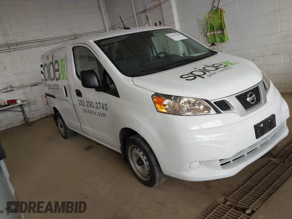 2020 Nissan NV200 SV с VIN 3N6CM0KN0LK708608, выставлен на аукционе IAAI как лот 41971708 с пробегом 43 495 миль миль и . История ставок и продаж доступна на DreamBid. Изображение 1.