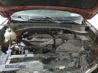 2020 Hyundai Tucson SEL z VIN KM8J3CAL7LU086146, wystawiony jako Copart lot #52066105 z przebiegiem 121 334 mil mil oraz Szkoda całkowita • Salvage title. Historia ofert i sprzedaży dostępna na DreamBid. Obrazek 13.
