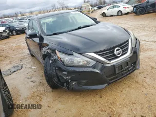 2016 Nissan Altima SR with VIN 1N4BL3AP1GC149934, listed as a Copart auction lot 37496334 with 110,661 mi miles and Salvage Title. Bid and sale history available at carsss.com. Image 4.