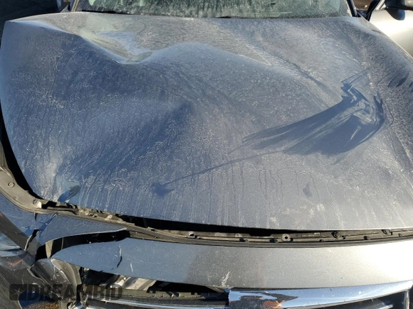 2016 Infiniti QX70 z VIN JN8CS1MW9GM753027, wystawiony jako Copart lot #42590825 z przebiegiem 108 819 mil mil oraz Szkoda całkowita • Salvage title. Historia ofert i sprzedaży dostępna na DreamBid. Obrazek 14.