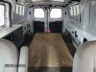 2016 Ford Transit with VIN 1FTYR2ZG4GKB07295, listed as a Copart auction lot 44388635 with 258,102 mi miles and Clean Title. Bid and sale history available at DreamBid. Image 10.