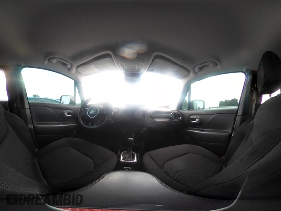 2020 Jeep Renegade Latitude z VIN ZACNJABB8LPL16362, wystawiony jako IAAI lot #42522918 z przebiegiem 59 387 mil mil oraz . Historia ofert i sprzedaży dostępna na DreamBid. Obrazek 18.