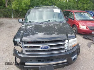 2015 Ford Expedition Max Limited с VIN 1FMJK2AT7FEF07553, выставлен на аукционе IAAI как лот 42269777 с пробегом 171 969 миль миль и . История ставок и продаж доступна на DreamBid. Изображение 12.