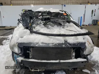 2008 Nissan Altima 3.5 SE with VIN 1N4BL21E68N478384, listed as a Copart auction lot 44502365 with 0 mi miles and Salvage Title. Bid and sale history available at carsss.com. Image 5.