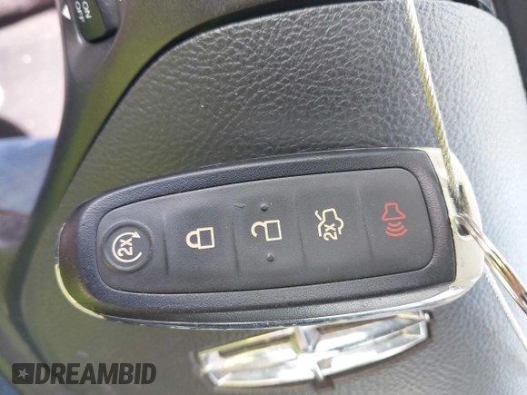2013 Lincoln MKS with VIN 1LNHL9DK6DG600685, listed as a IAAI auction lot 42171998 with 165,933 mi miles and . Bid and sale history available at DreamBid. Image 11.