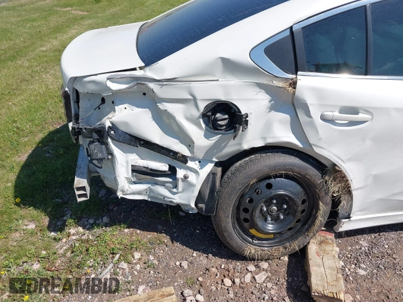 2020 Subaru Legacy Premium с VIN 4S3BWAC63L3030643, выставлен на аукционе IAAI как лот 42464663 с пробегом 47 785 миль миль и . История ставок и продаж доступна на DreamBid. Изображение 6.