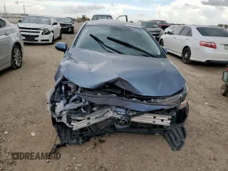 2024 Toyota Corolla LE with VIN 5YFB4MDE7RP086307, listed as a Copart auction lot 62316545 with 36,091 mi miles and Clean title. Bid and sale history available at DreamBid. Image 5.