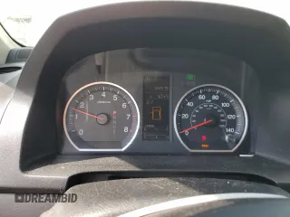 2008 Honda CR-V EX with VIN 3CZRE38558G706991, listed as a Copart auction lot 49047085 with 184,975 mi miles and Salvage Title. Bid and sale history available at carsss.com. Image 9.