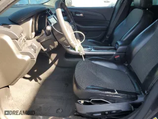2013 Chevrolet Malibu LT with VIN 1G11C5SAXDF295053, listed as a Copart auction lot 48924415 with 153,966 mi miles and Clean Title. Bid and sale history available at carsss.com. Image 7.