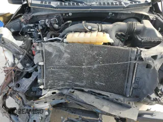 2019 Ford F-150 XL with VIN 1FTEW1CP2KKC31413, listed as a Copart auction lot 89311365 with Not provided miles and Salvage title. Bid and sale history available at DreamBid. Image 11.