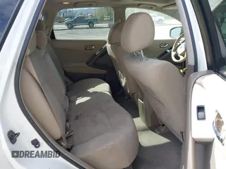 2012 Nissan Murano SV with VIN JN8AZ1MW7CW207425, listed as a IAAI auction lot 42065813 with 139,127 mi miles and . Bid and sale history available at carsss.com. Image 8.